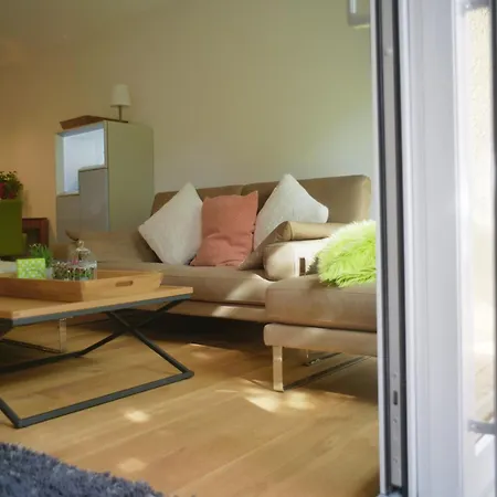 Holiday home & Peaks Thun