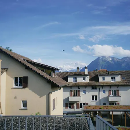 Holiday home & Peaks *