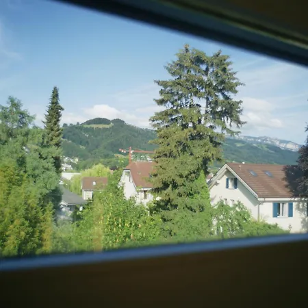 & Peaks Thun