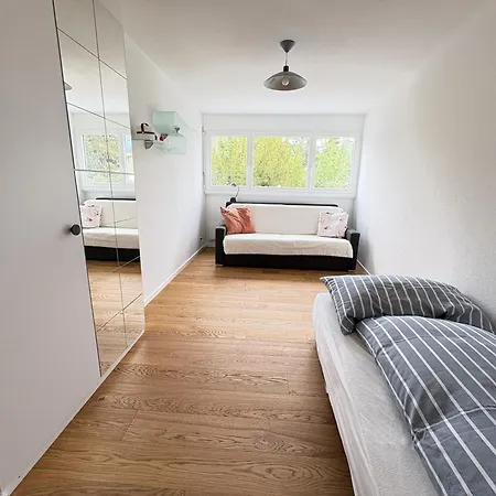 Holiday home & Peaks Thun